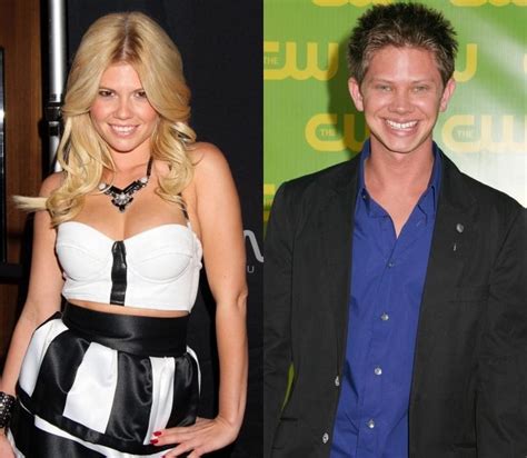 lee norris and chanel west coast|Chanel West Coast